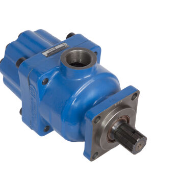 پمپ 9 پیستون | پمپ 9 پیستون | فروشگاه موتورکت | صنایع هیدرولیک ایران | کارتریچ | 